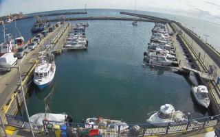 Hel Marina - 28-04-2026 13:45