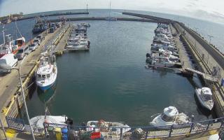 Hel Marina - 28-04-2026 13:52