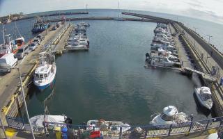 Hel Marina - 28-04-2026 13:59