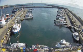 Hel Marina - 28-04-2026 14:06