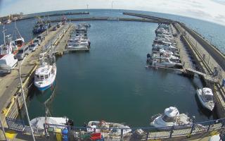 Hel Marina - 28-04-2026 14:13