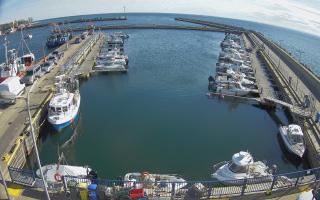 Hel Marina - 28-04-2026 14:20