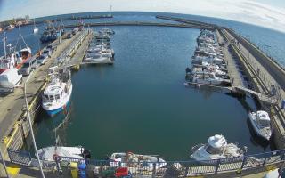 Hel Marina - 28-04-2026 14:27