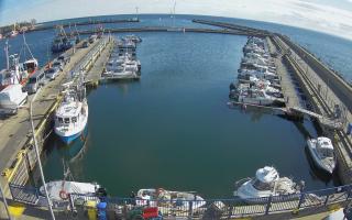 Hel Marina - 28-04-2026 14:34