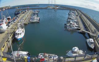 Hel Marina - 28-04-2026 14:41