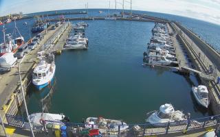 Hel Marina - 28-04-2026 14:48
