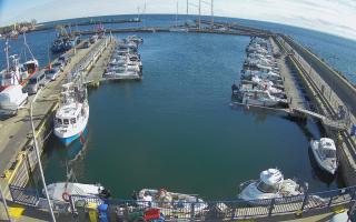 Hel Marina - 28-04-2026 14:55