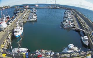 Hel Marina - 28-04-2026 15:09
