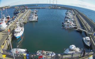 Hel Marina - 28-04-2026 15:16