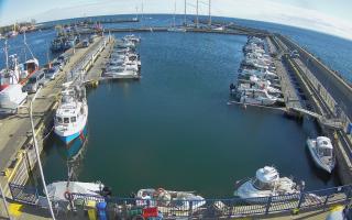 Hel Marina - 28-04-2026 15:24