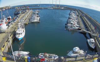 Hel Marina - 28-04-2026 15:31