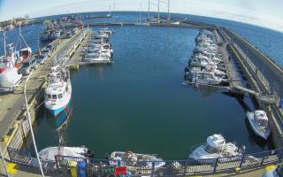 Hel Marina - 28-04-2026 15:38
