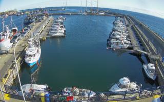Hel Marina - 28-04-2026 15:45