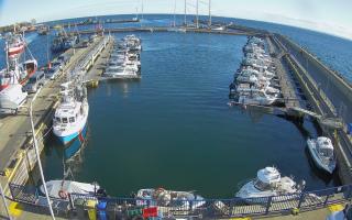 Hel Marina - 28-04-2026 15:52
