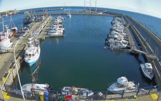 Hel Marina - 28-04-2026 15:59