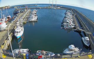 Hel Marina - 28-04-2026 16:06