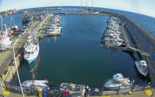 Hel Marina - 28-04-2026 16:13