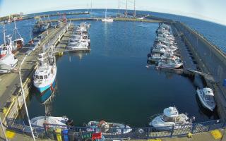 Hel Marina - 28-04-2026 16:27