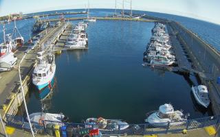 Hel Marina - 28-04-2026 16:34