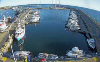 Hel Marina - 28-04-2026 16:41
