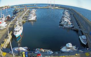 Hel Marina - 28-04-2026 16:55