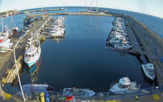 Hel Marina - 28-04-2026 17:09