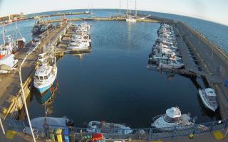 Hel Marina - 28-04-2026 17:16