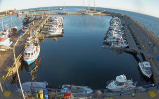 Hel Marina - 28-04-2026 17:23