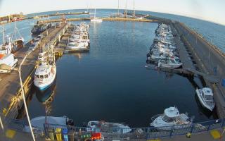 Hel Marina - 28-04-2026 17:30