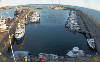 Hel Marina - 28-04-2026 17:37