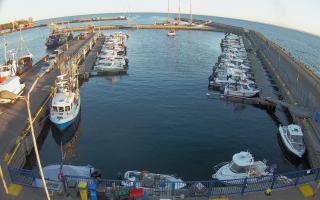 Hel Marina - 28-04-2026 17:44