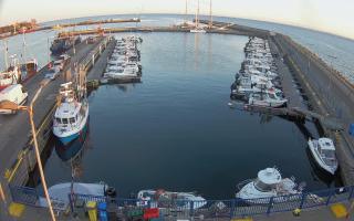 Hel Marina - 28-04-2026 17:58