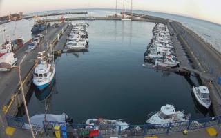 Hel Marina - 28-04-2026 18:05