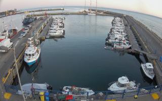 Hel Marina - 28-04-2026 18:12
