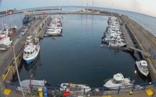 Hel Marina - 28-04-2026 18:26