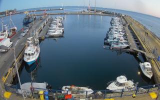 Hel Marina - 28-04-2026 18:33