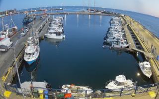 Hel Marina - 28-04-2026 18:41