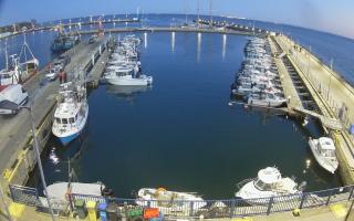 Hel Marina - 28-04-2026 18:48