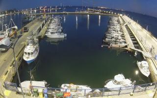 Hel Marina - 28-04-2026 19:02