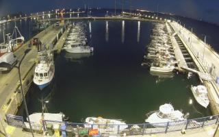 Hel Marina - 28-04-2026 19:09
