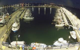 Hel Marina - 28-04-2026 19:16