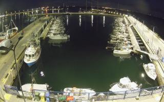 Hel Marina - 28-04-2026 19:23