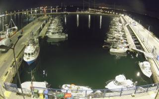 Hel Marina - 28-04-2026 19:30