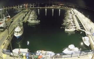 Hel Marina - 28-04-2026 19:37
