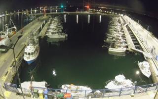 Hel Marina - 28-04-2026 19:51