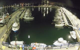 Hel Marina - 28-04-2026 19:58