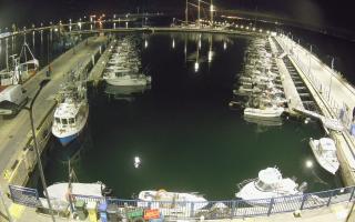 Hel Marina - 28-04-2026 20:05