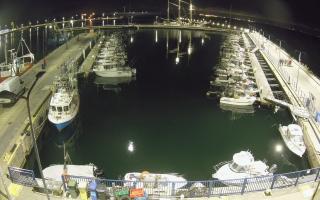 Hel Marina - 28-04-2026 20:12