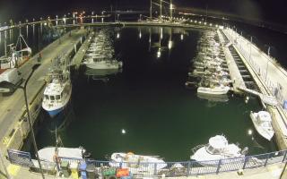 Hel Marina - 28-04-2026 20:19