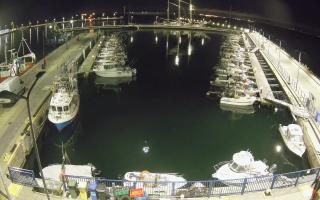 Hel Marina - 28-04-2026 20:26